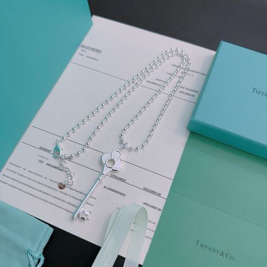 Tiffany necklace 11lyh110